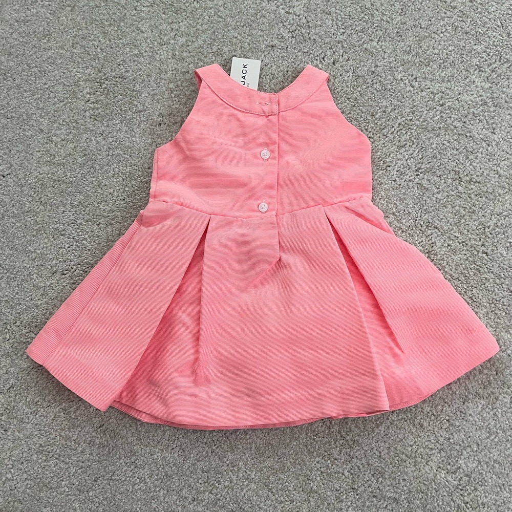 NWT - Janie & Jack Dress - Picture 2 of 7